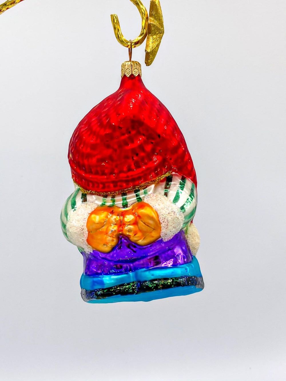 Elfkin  ornament collectible - Main Image 2