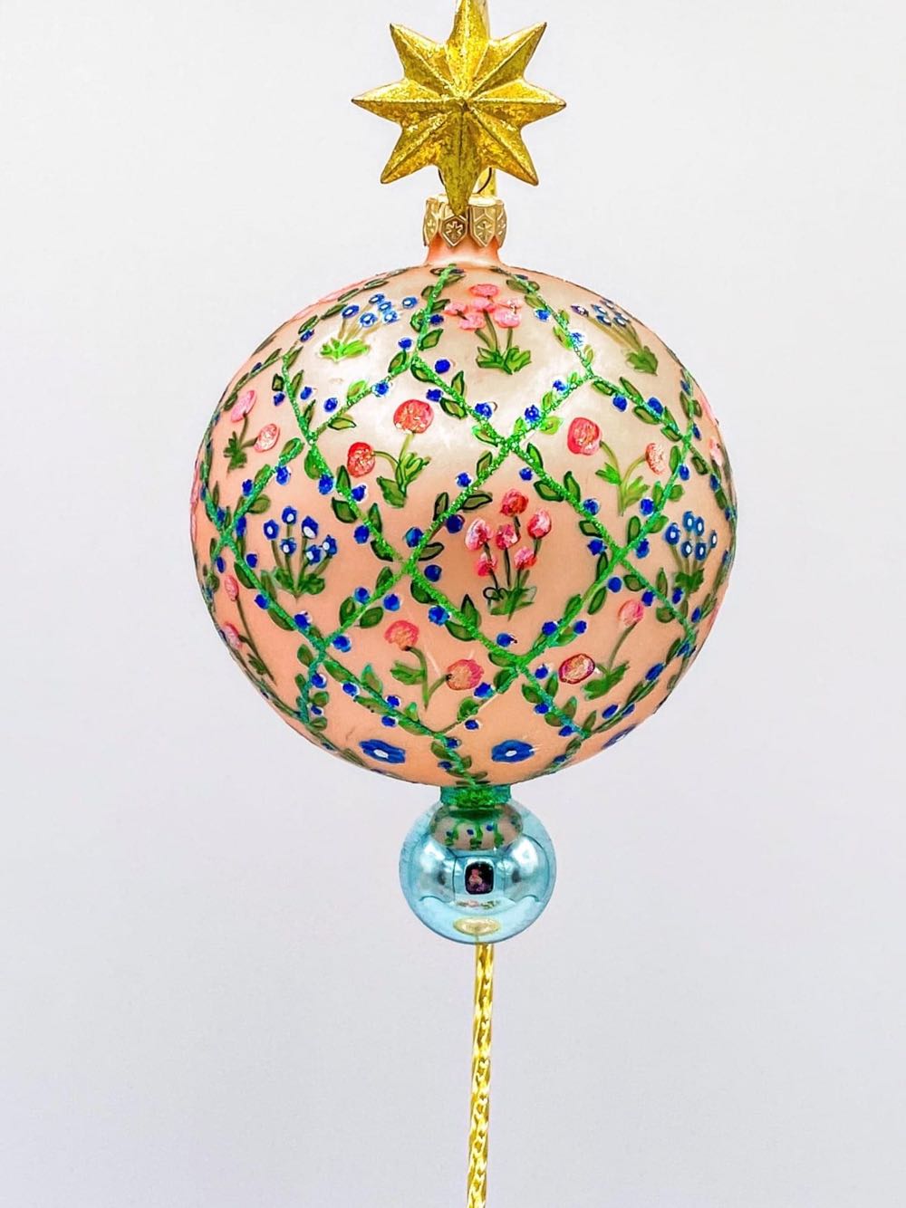 Precious Moments Tinker Bell