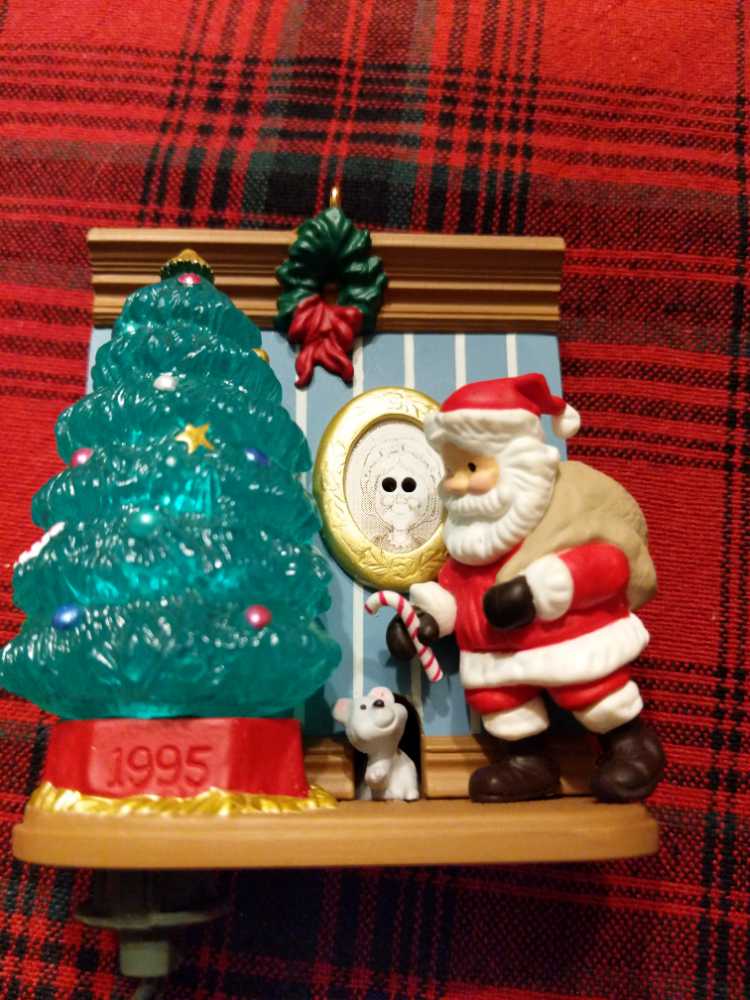 Grooms Mike & Tom Mermen #55-59388 (EURO)