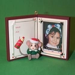 Twin Bears Skating / Bliźniaki Na Łyżwach W Czerwieni