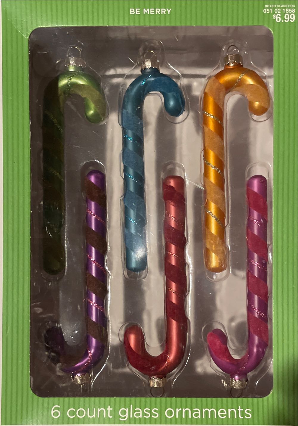 Happy Hatter - Libby Crown (July)