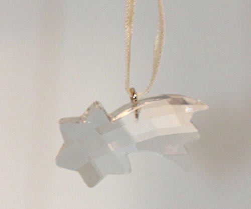 Spun Cotton - Elf Ornament