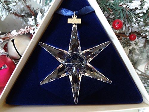 Christmas Carousel - 1989 - Star