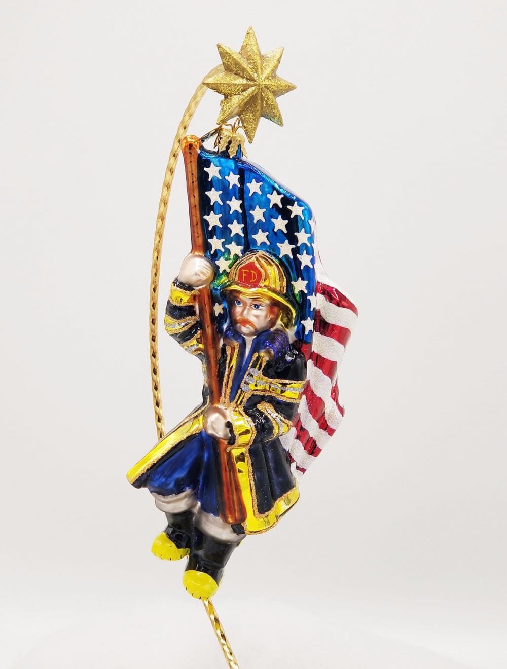 Baby’s Third Christmas