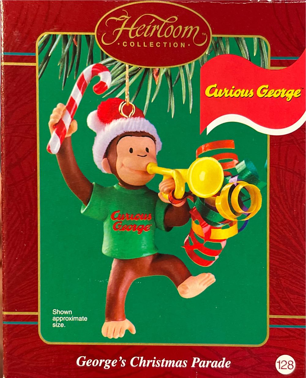 Monty Merman #55-55165