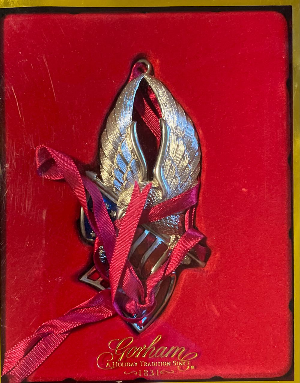 Tai Shan & Mei Xiang