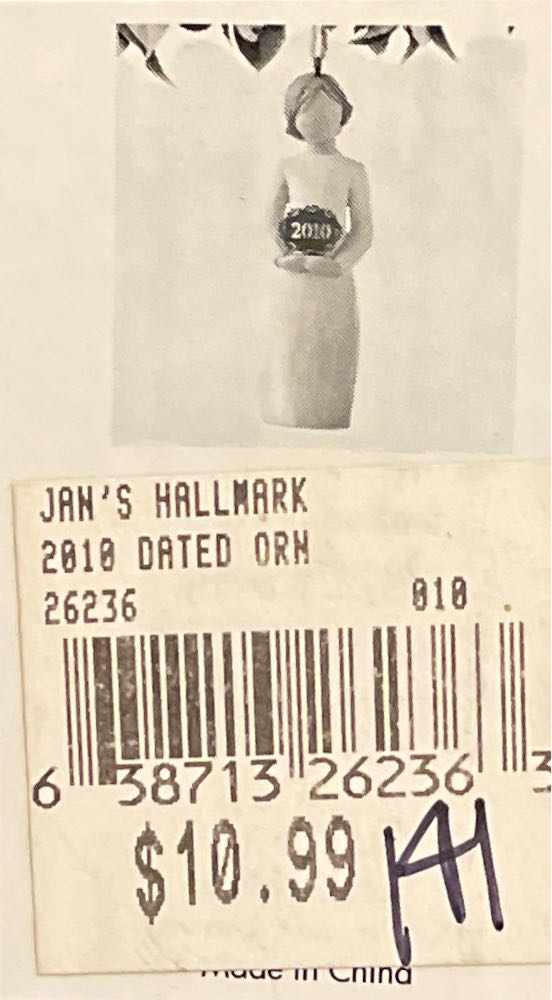 International Santa - 1992 - SC07 - Julenisse - Scandinavia