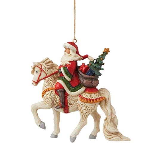 Knee Hugger Elf - Red Green Trim