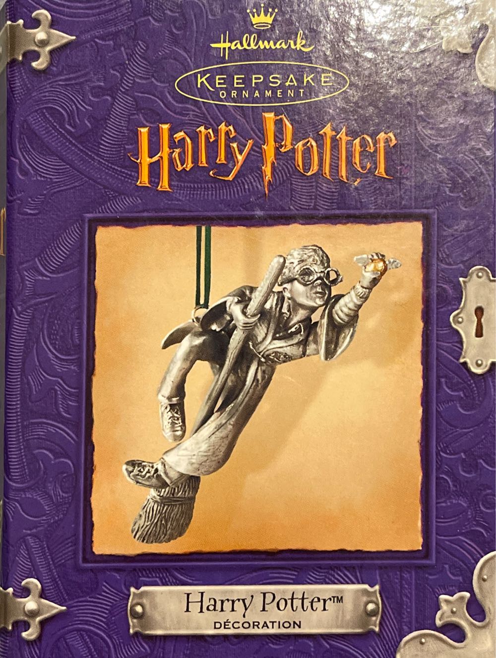 Magic Of Childhood - Champ