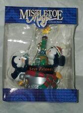 Star Wars Hallmark The Last Jedi Christmas Ornament 3 Pc Set