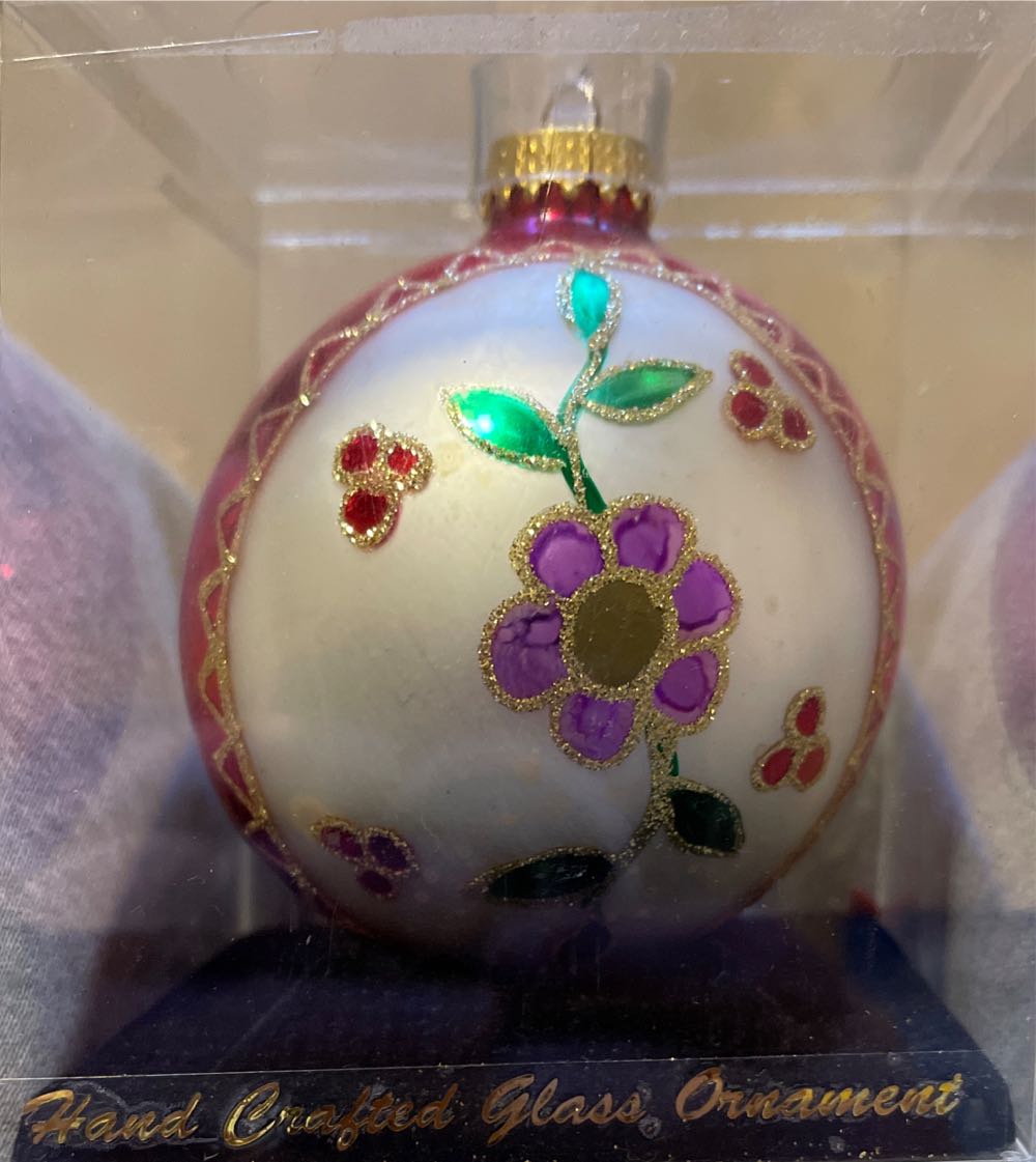 Memories Of Santa - 1908