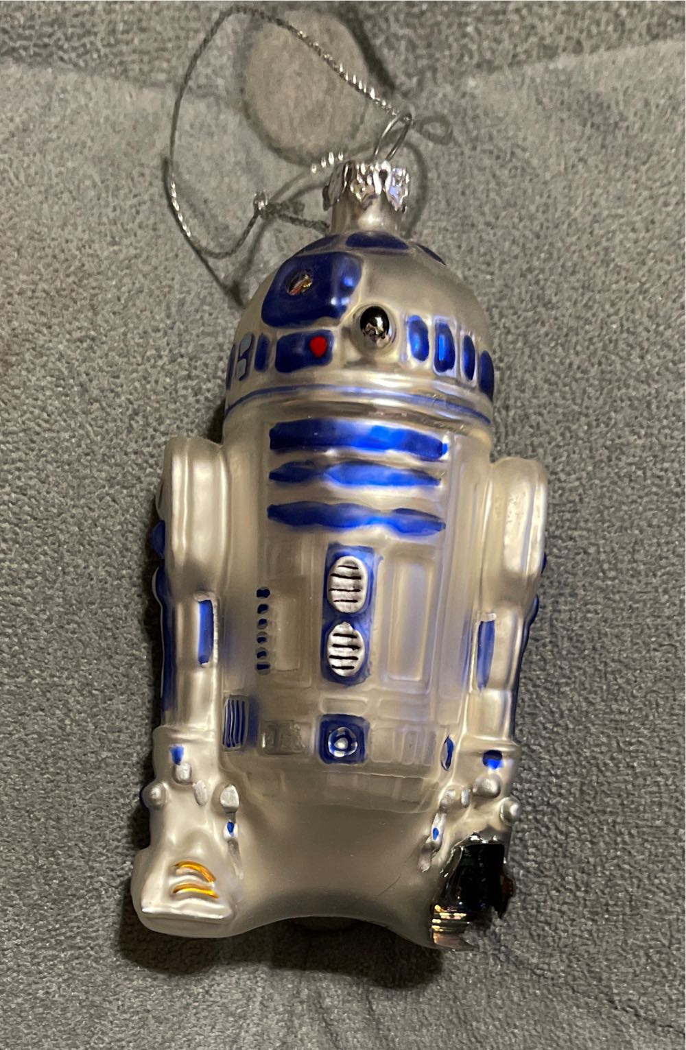 Devineau - (Size 1)- Shepherd - With Biniou