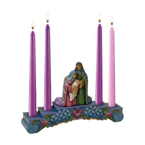 Holiday Favorites - Jolly Santa