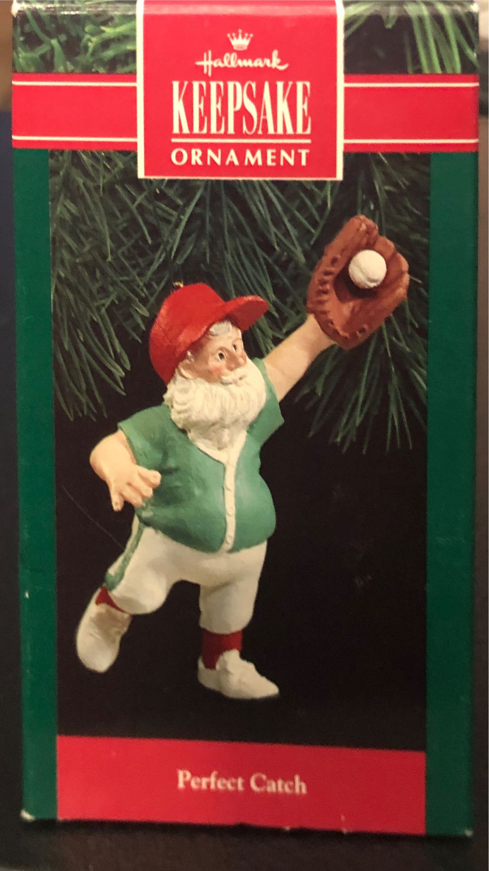 Madame Alexander - 2015 - #20 - Wendy Wishes You a Merry Christmas-