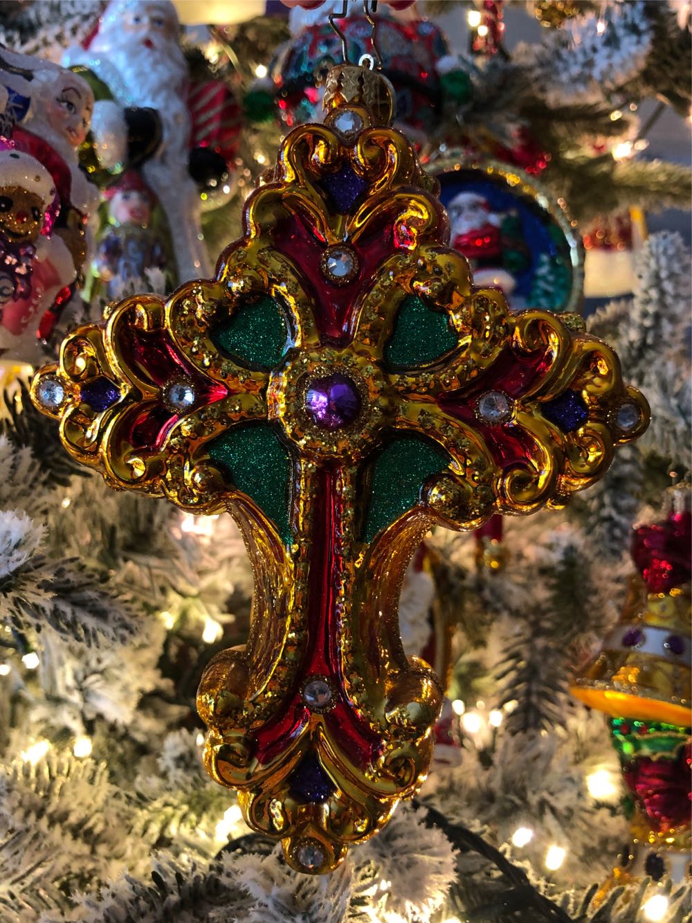 Memories Of Santa - 1920