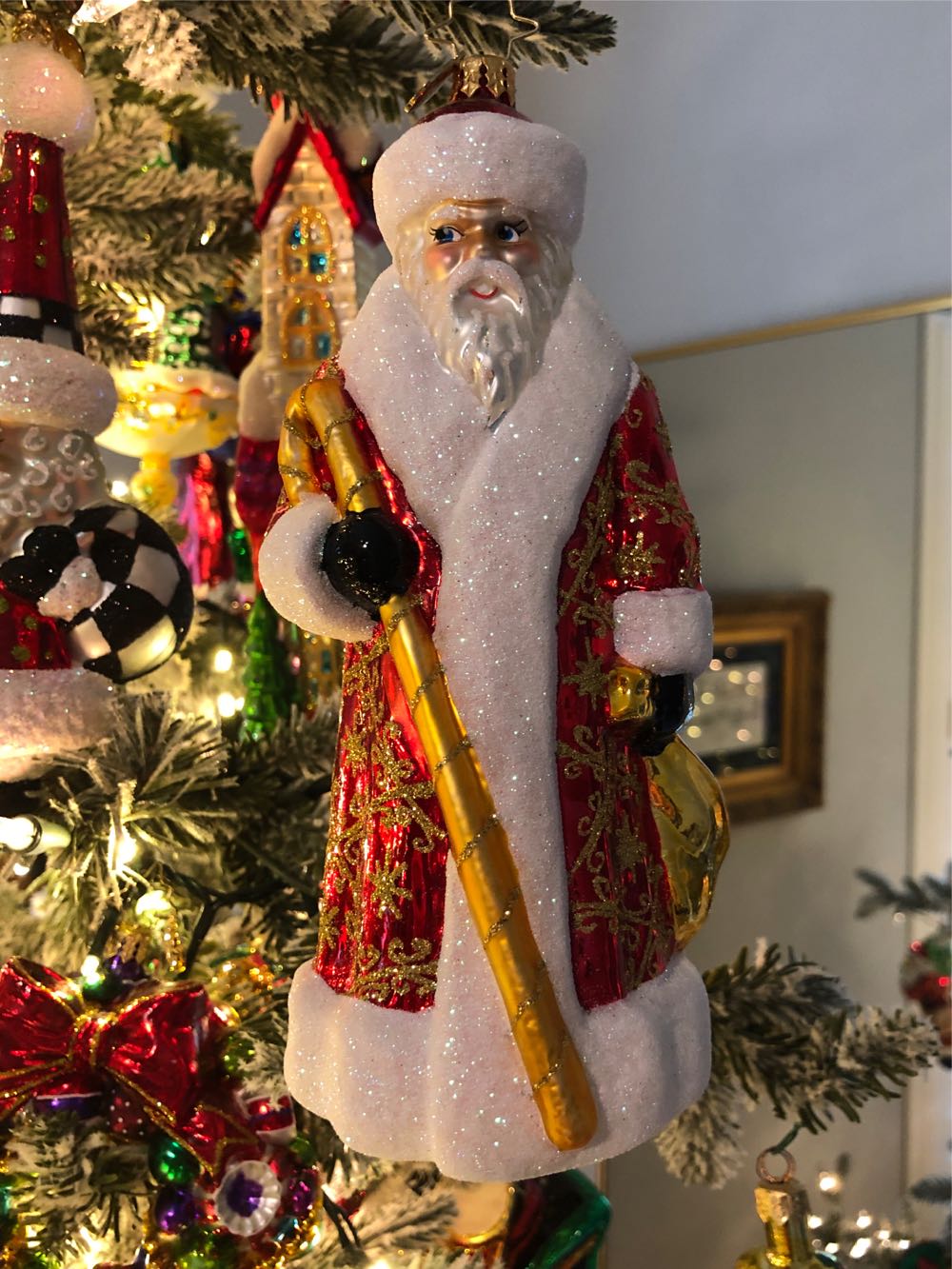 Merry Mischief Makers #22