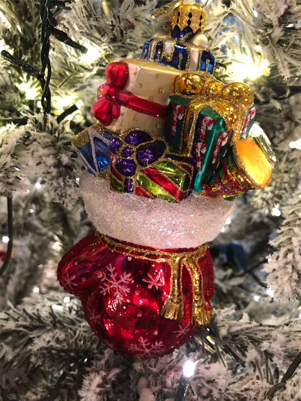 Bunny With Ice Cream Cone