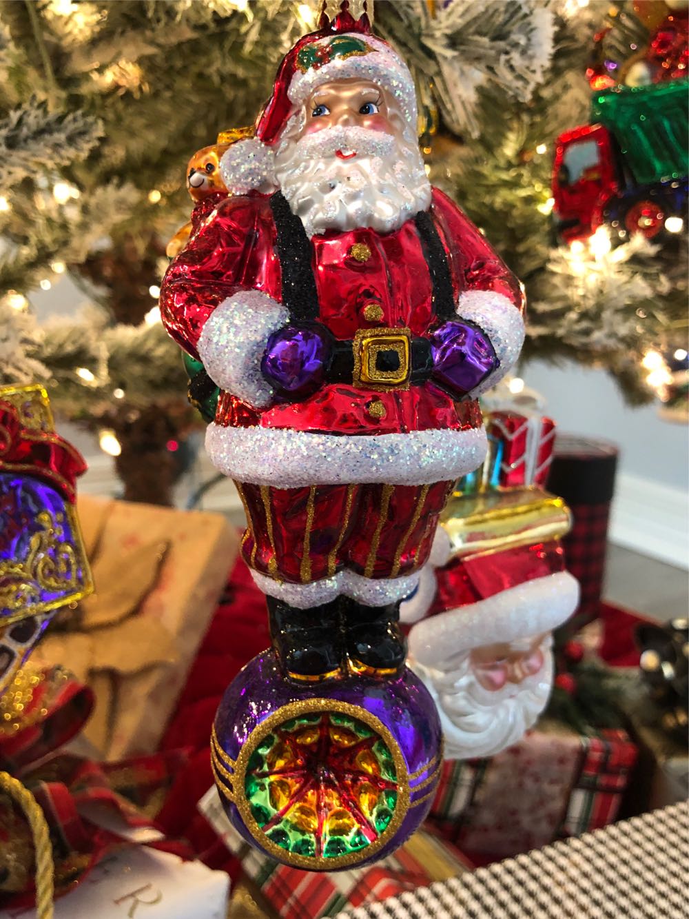 Universal Orlando - Wizarding World - Hogwarts Railway