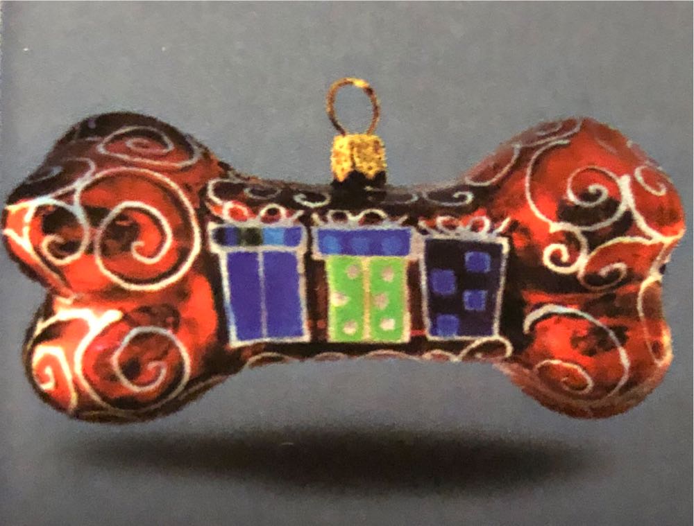 Rocking Horse - 1992 - #12 - Appaloosa