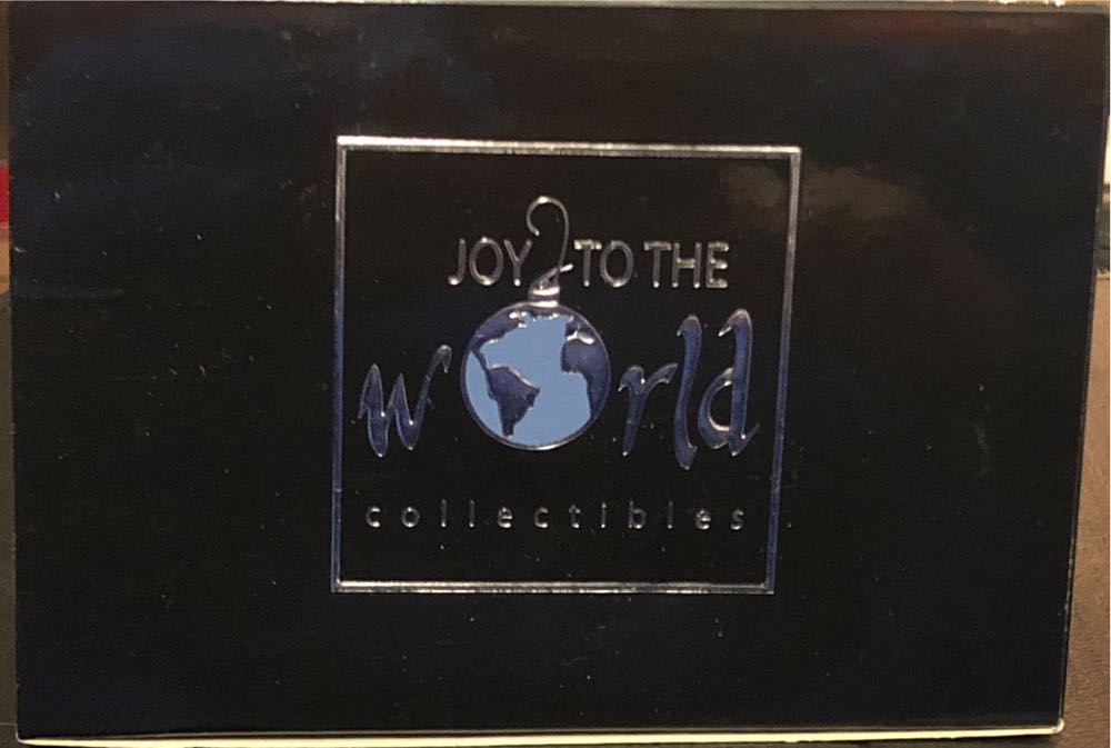 Dog Bone With Presents - M.D.Anderson Children’s Art Project (Dogs) ornament collectible [Barcode 040695856506] - Main Image 2