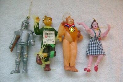 Christmas In Peoria - 1997 - #8 - Festival Of Lights