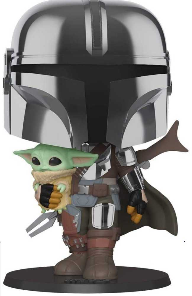 Santa Lights The Way