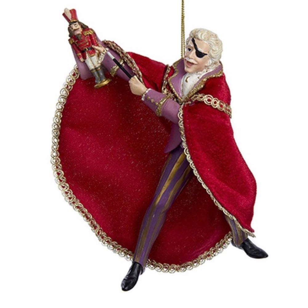 Nutcracker Ballet - 1999 - #4 - Mouse King