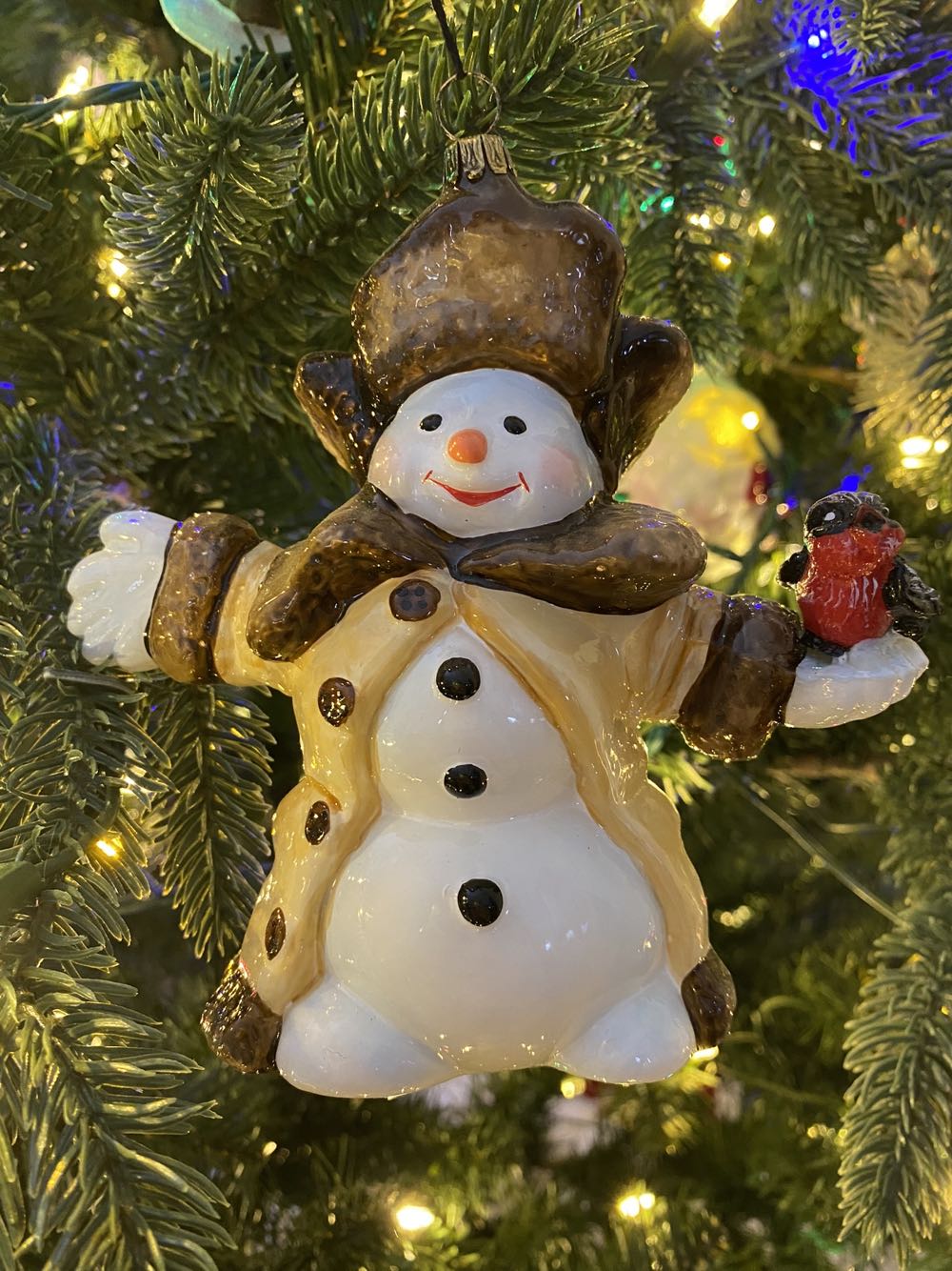 Christmas Bells - 1995 - #1 - Angel