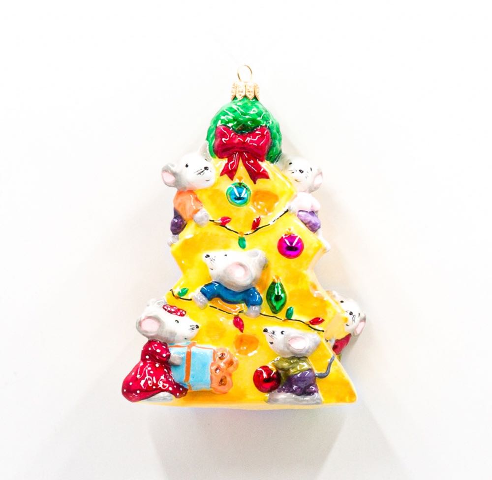 Old English Village #6 - Toy Shop