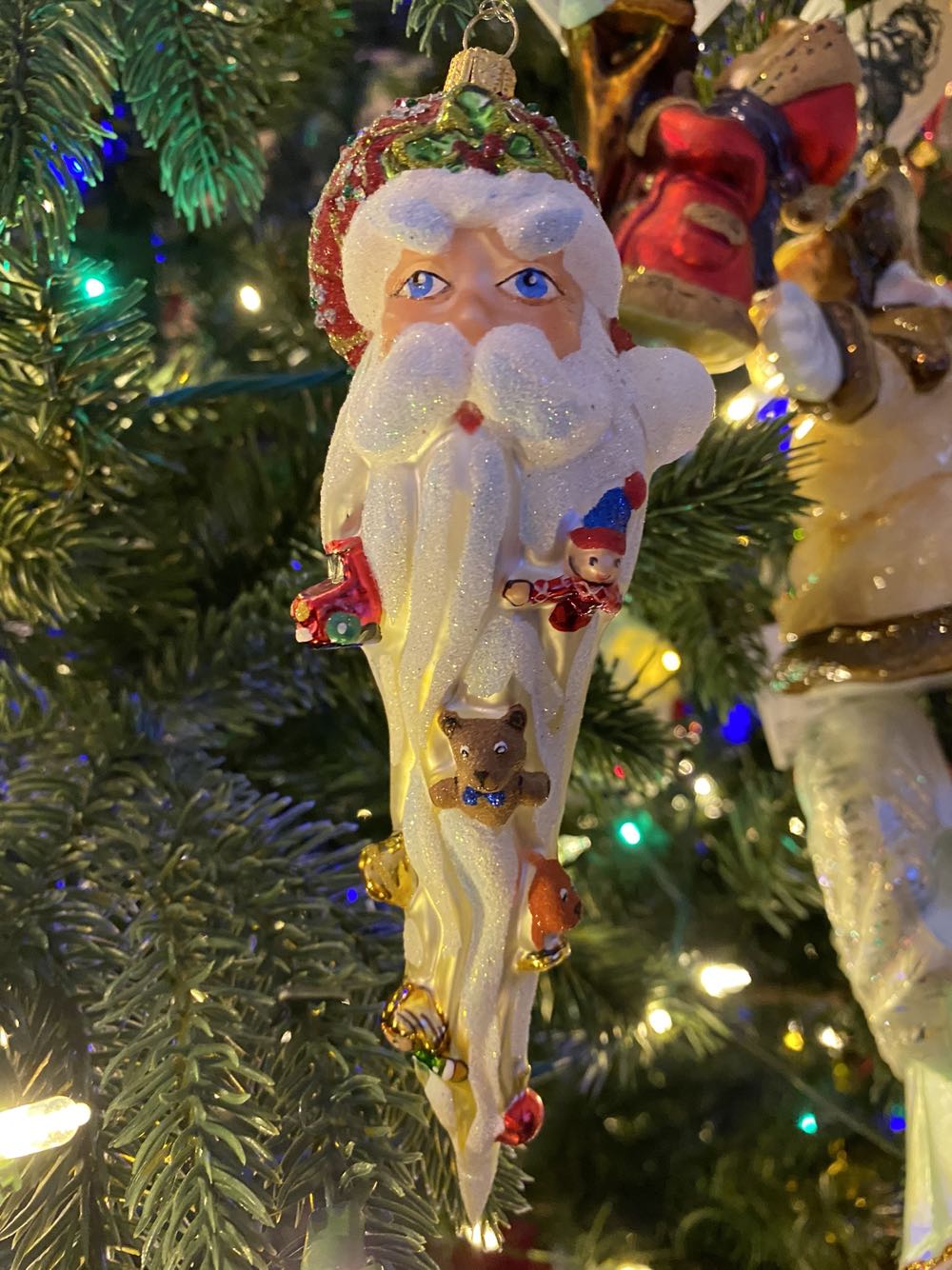 Norfolk Naval Station Coin