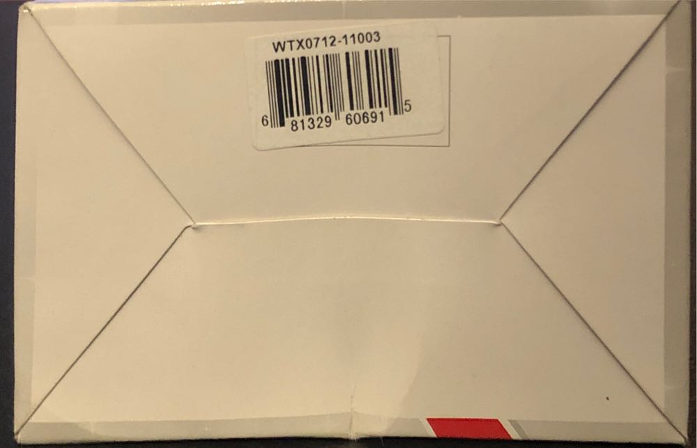 Brutus, Ohio State Buckeyes Mascot - Team Mascot Ornament (College Sports) ornament collectible [Barcode 681329606915] - Main Image 3