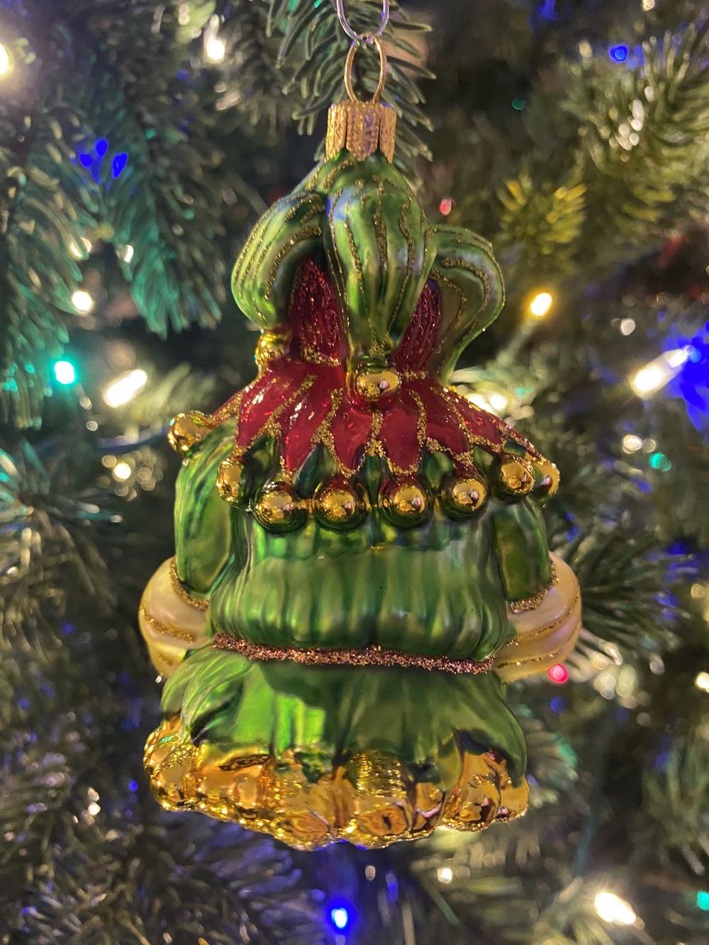 Joker / Dżoker - Postacie Z Kart ornament collectible - Main Image 2