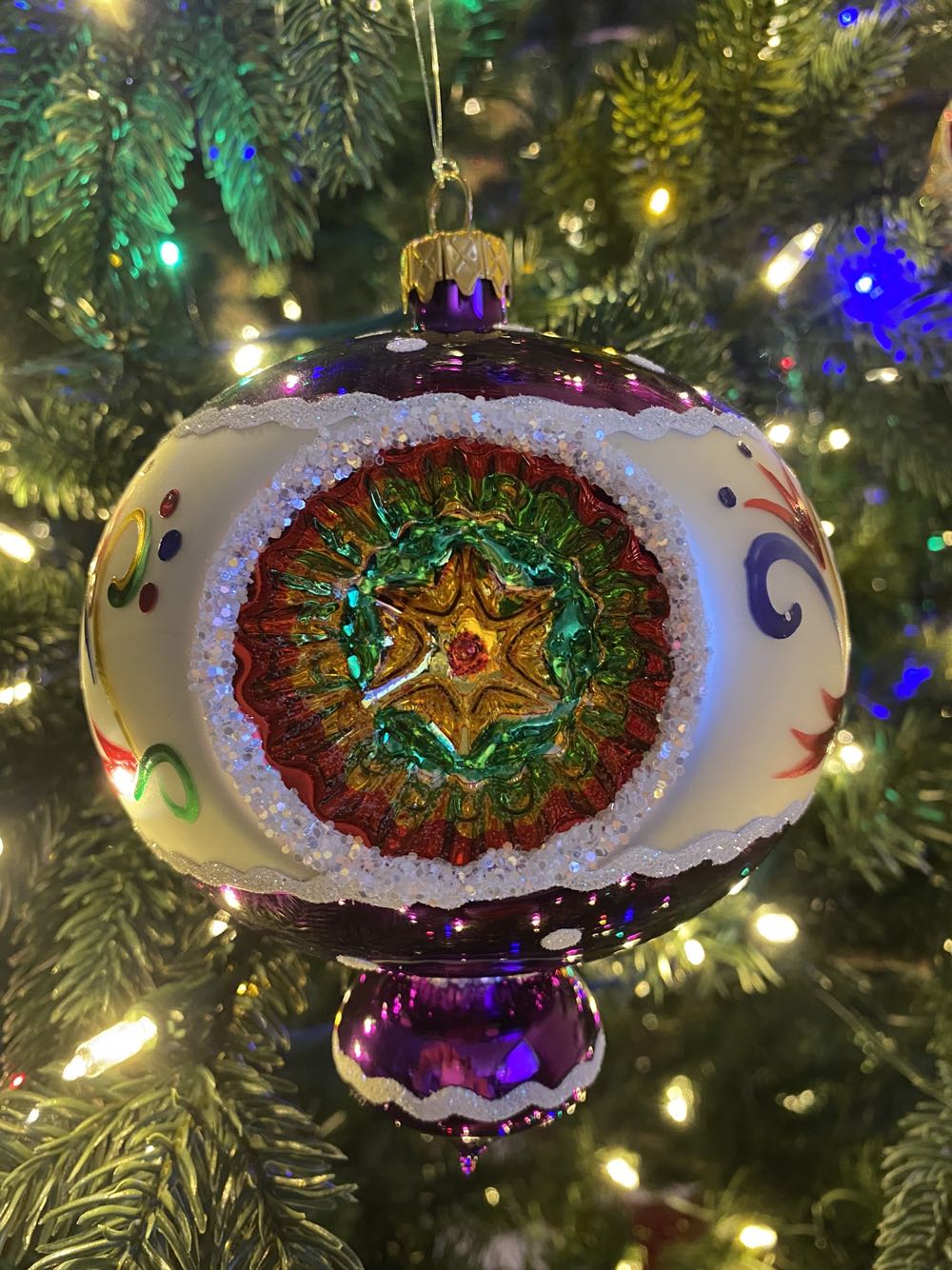 Lemax Penguin House (zoo) #84823