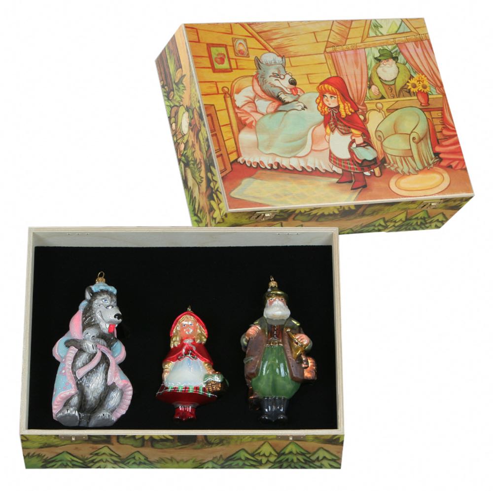 A Holly Hobbie Christmas