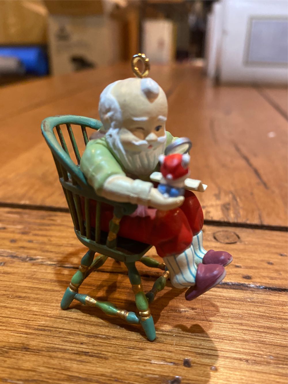 Majestic Reflections