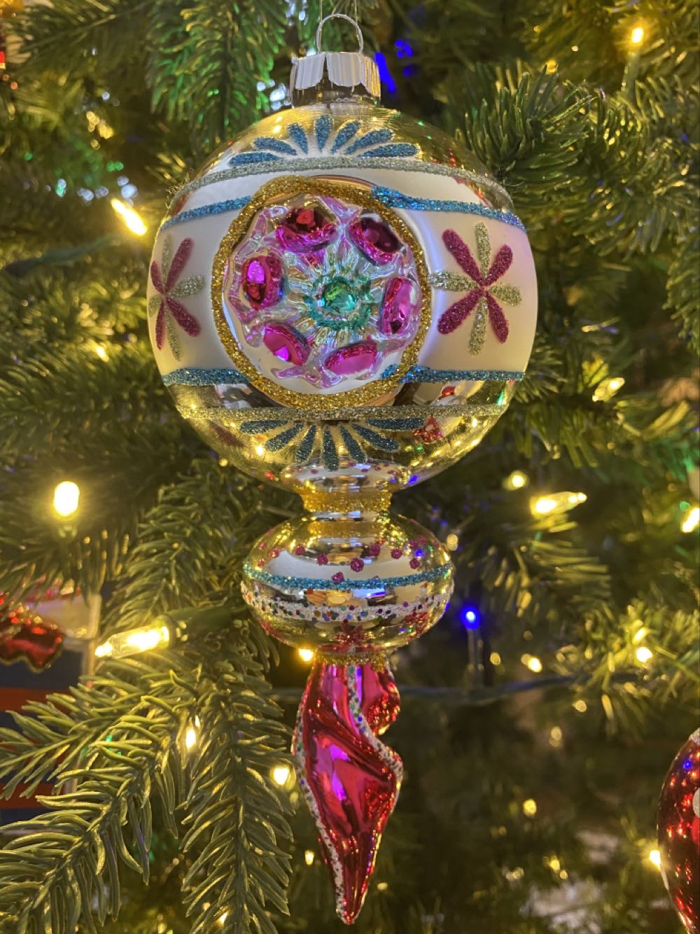 SD State Bird & Flower