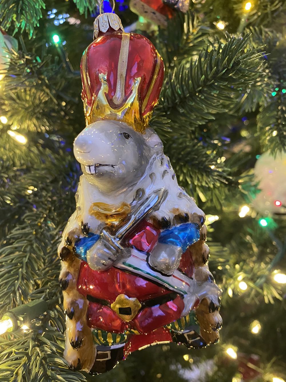 Twirl-About - 1976 - Soldier