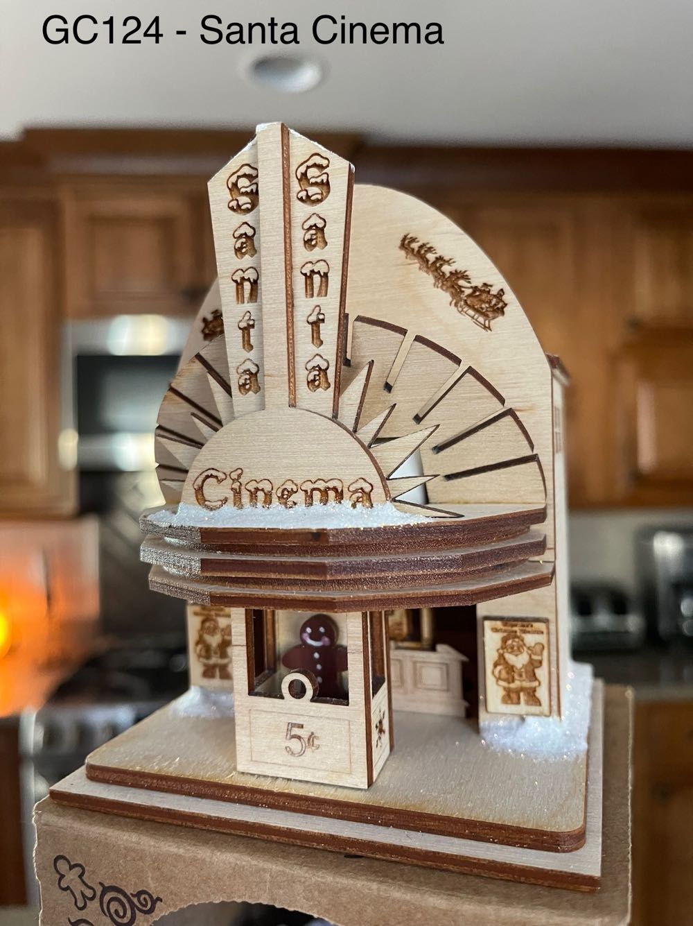 A Pony For Christmas Event Exclusive