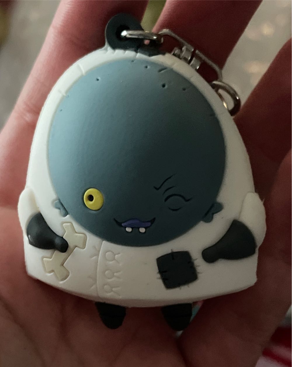 Here Comes Santa - 1984 - #5 - Santa’s Deliveries