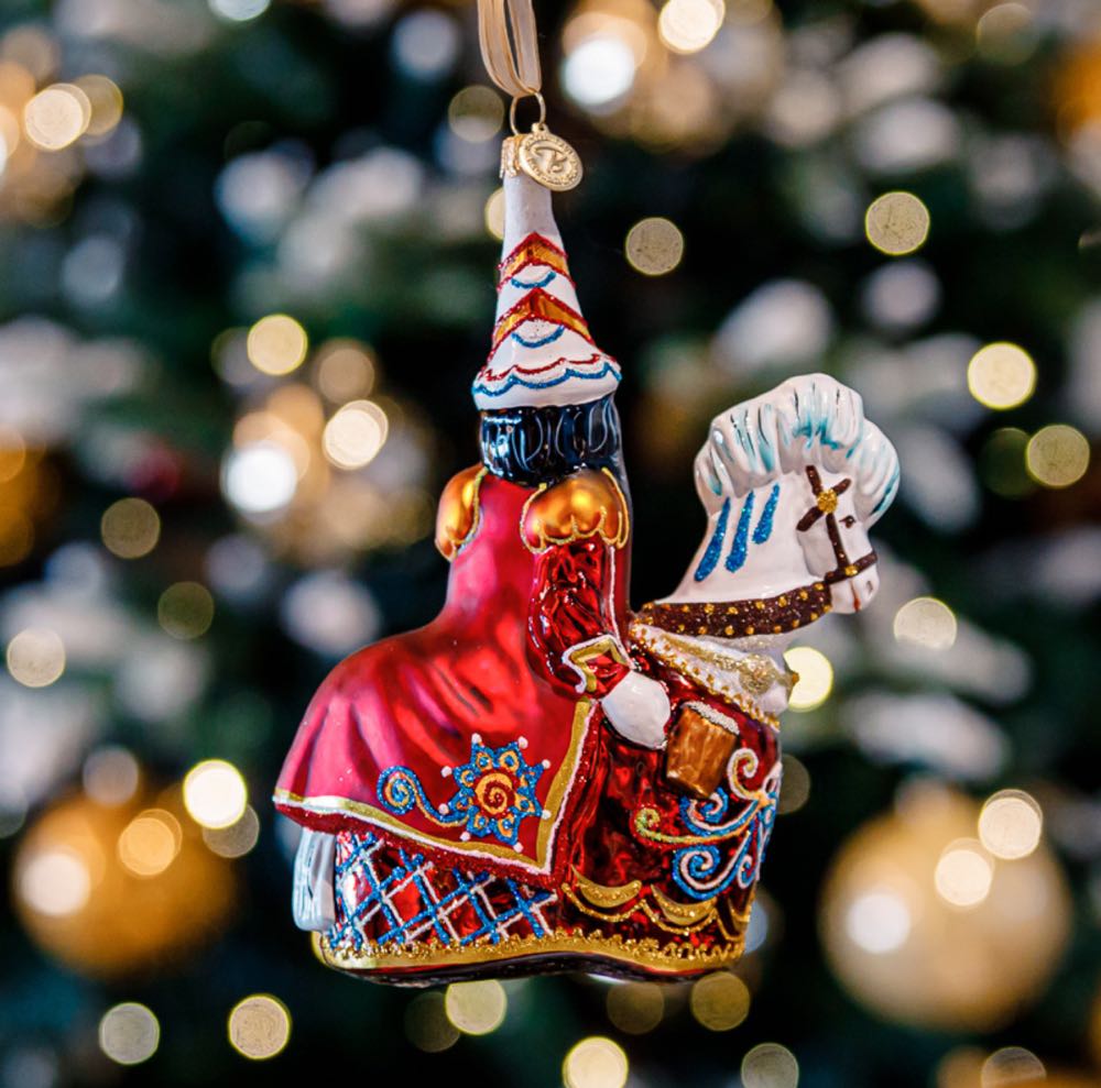 Lajkonik  ornament collectible - Main Image 4