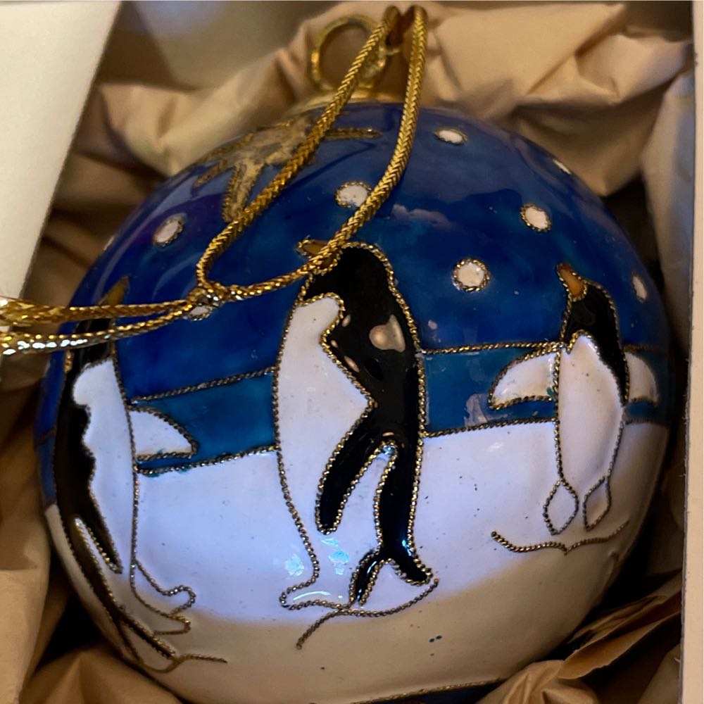 Christmas Nativity. Heavenly Blessings Nativity Collection. Balthasar. 