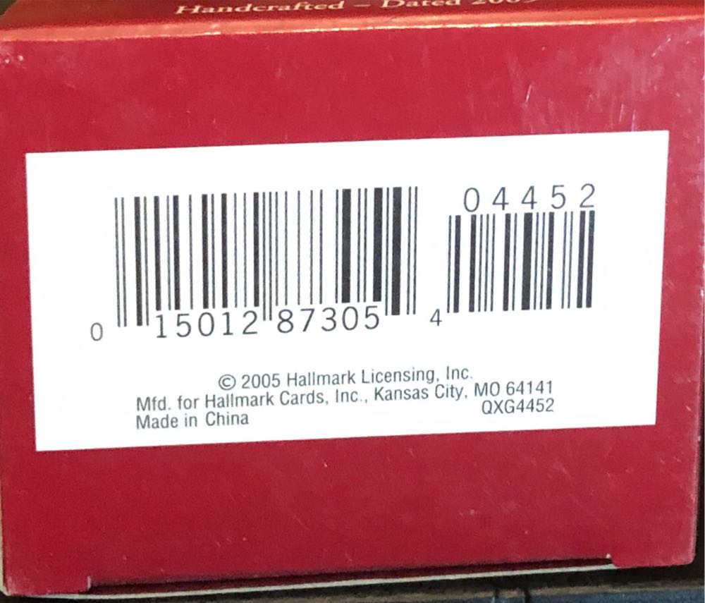 Arctic Adventurers (Repaint) - Playful Penguins (Penguins) ornament collectible [Barcode 015012873054] - Main Image 3