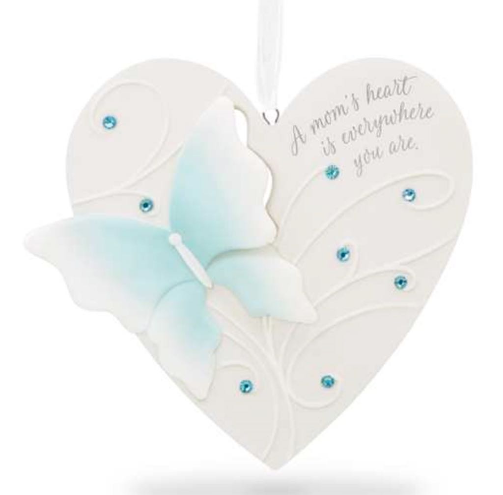 Thanks, Mom - Thanks, Mom (Shug) ornament collectible [Barcode 763795276981] - Main Image 2