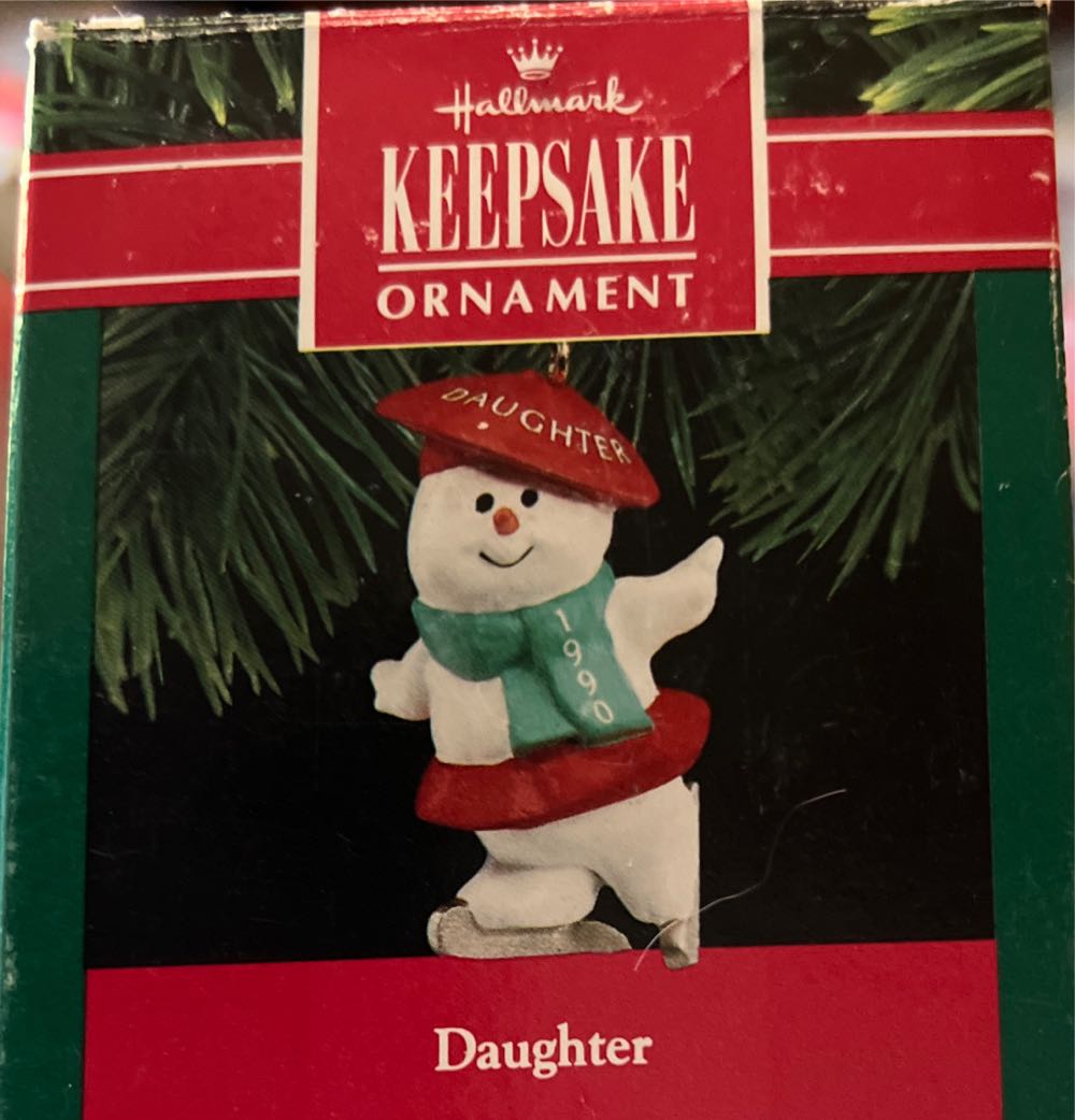 Nacho - 2002 - Baby’s 4th Christmas