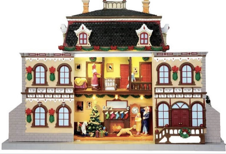 Hallmark Keepsake Ornament Glass Ball Friendship