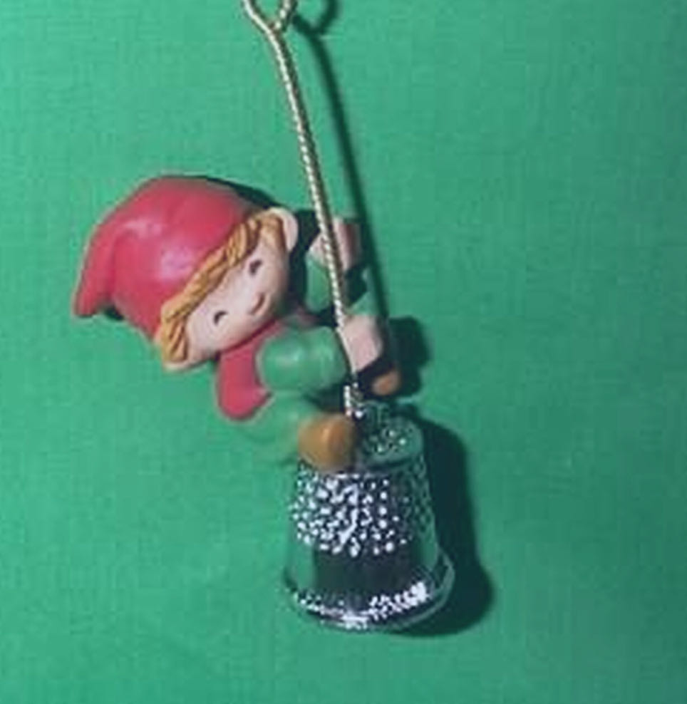 MY - Korea - Angel - Singing - Blue Robe