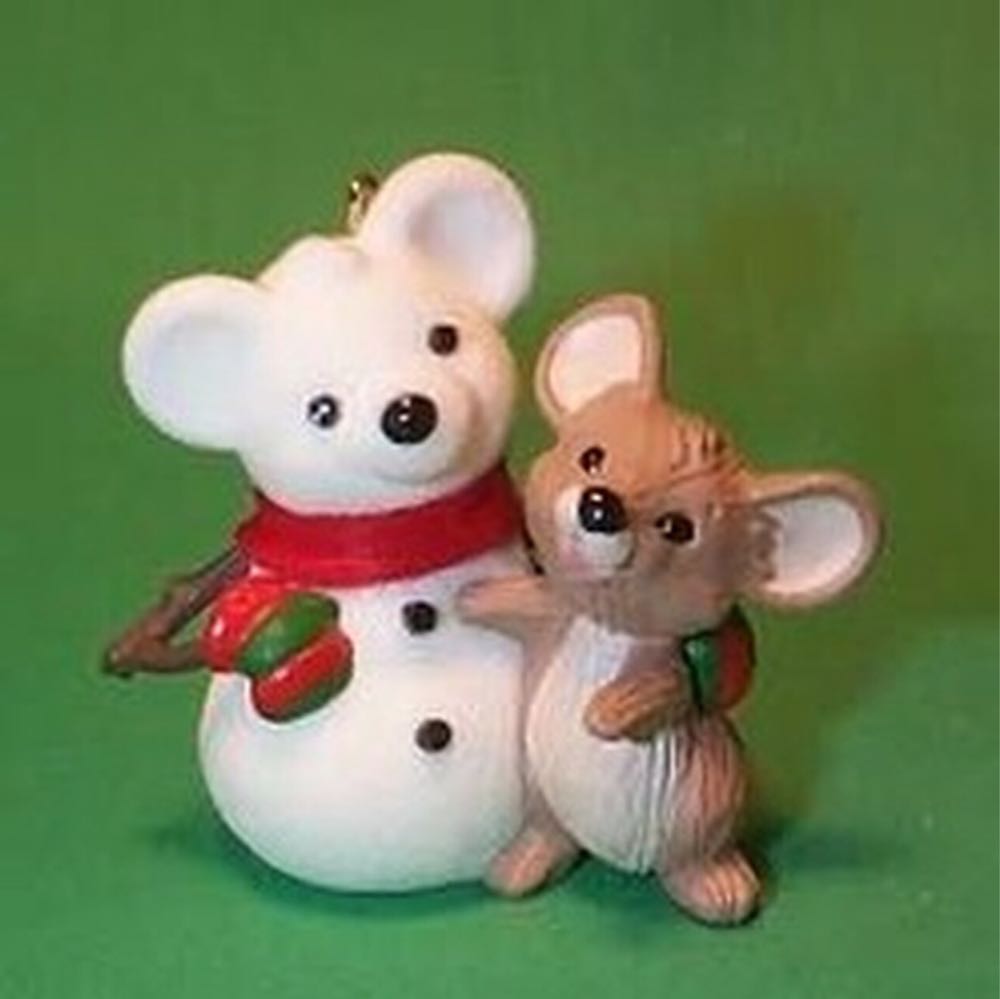 The Great Mouse Detective