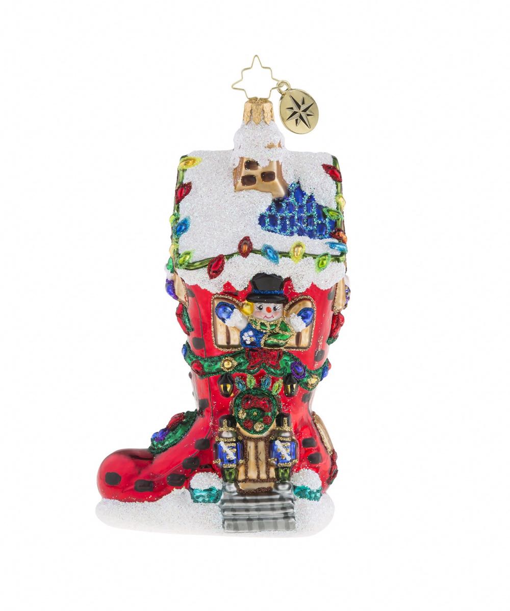 2007 - Penguins - Randy & Katie