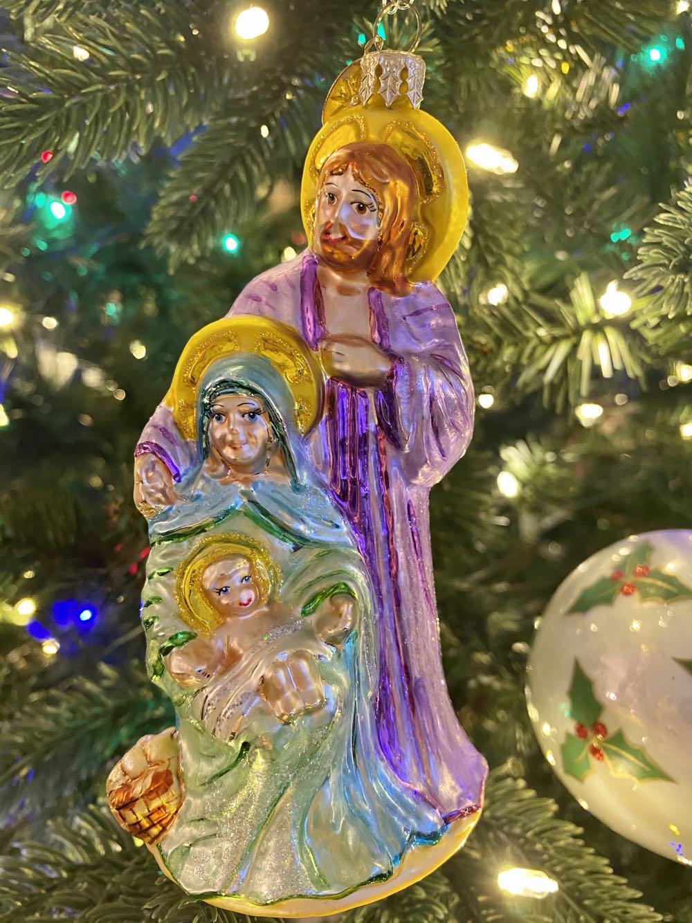 Devineau - (Size 1)- Shepherd - With Biniou