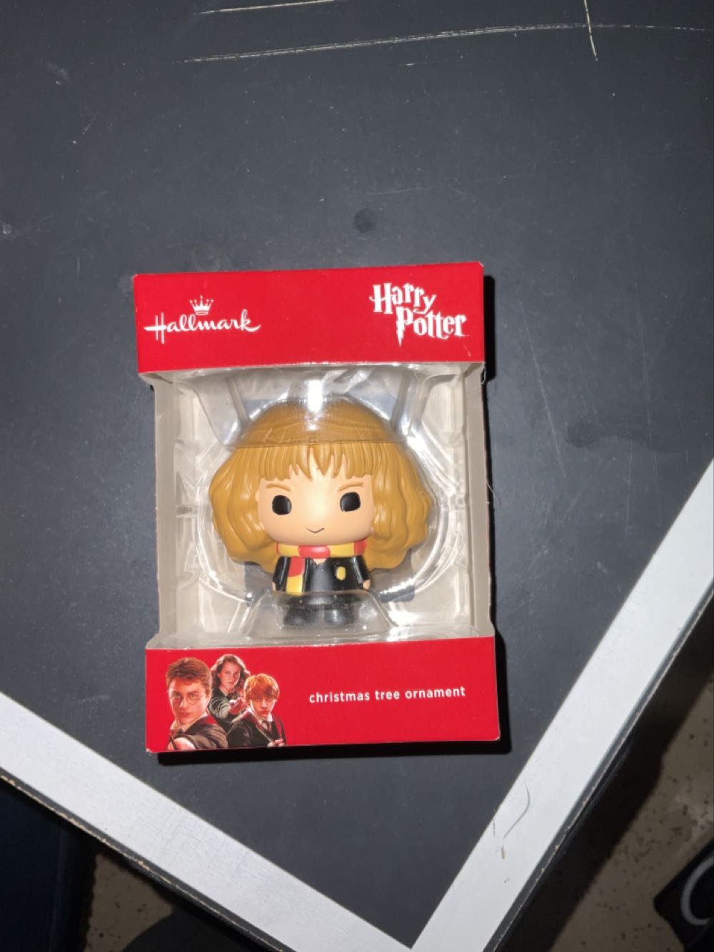 Twirl-About - Weather House